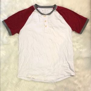 Short Sleeve Tee